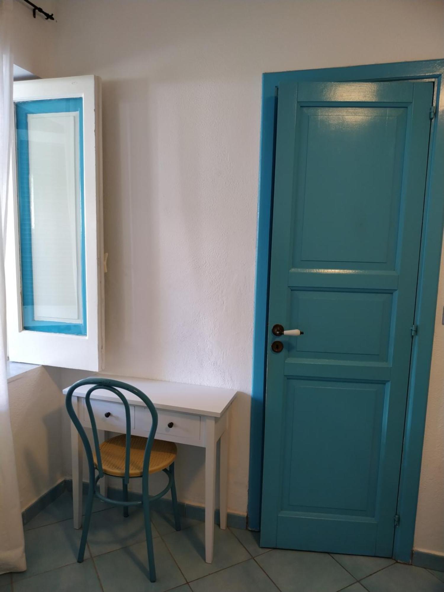 La Giara Bed & Breakfast Vulcano  Room photo