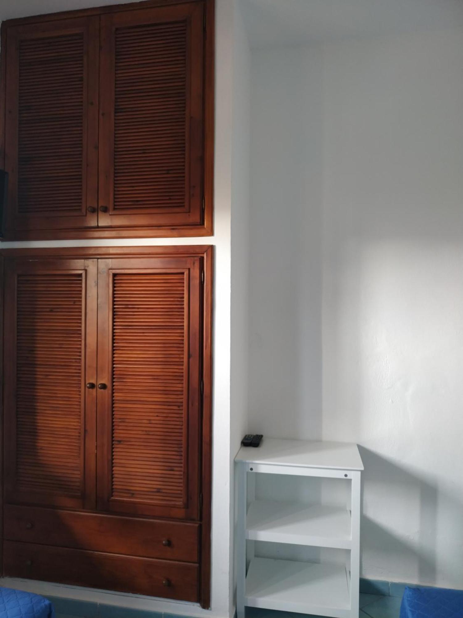 La Giara Bed & Breakfast Vulcano  Room photo