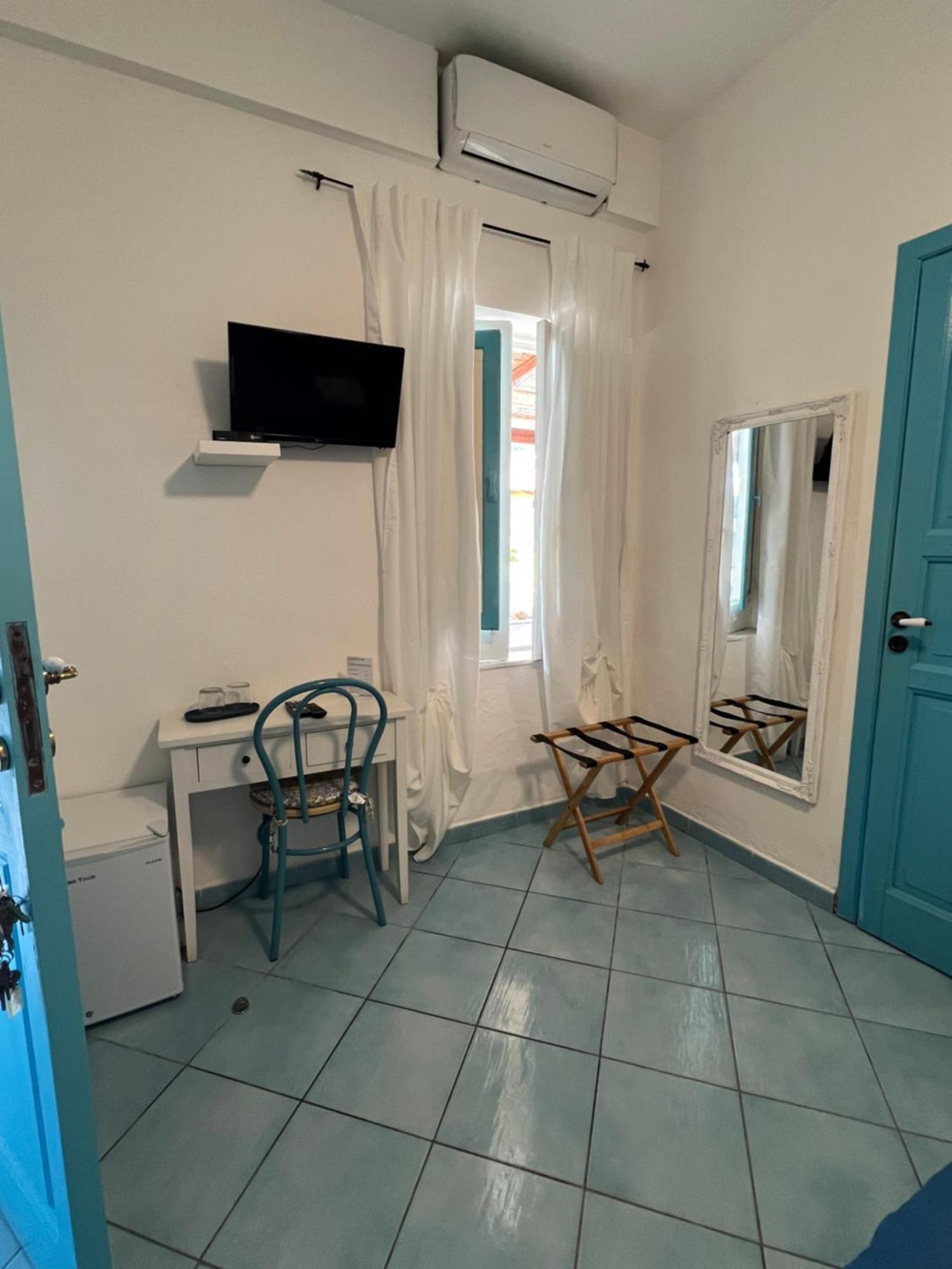 La Giara Bed & Breakfast Vulcano  Exterior photo